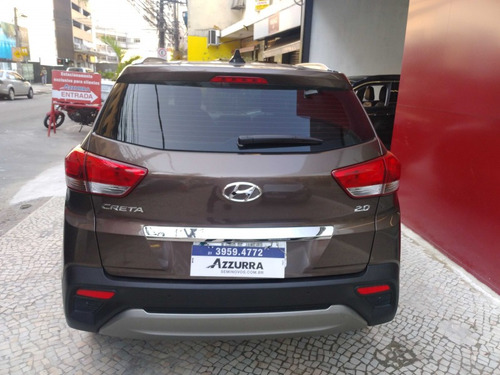 Imagem 4 de 10 de Creta 2.0 Flex Prestige At