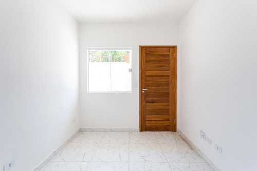 Imagem 6 de 30 de Apartamento Em Parque Paulistano, São Paulo/sp De 40m² 2 Quartos À Venda Por R$ 215.000,00 - Ap1512901-s