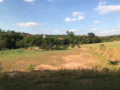 Imagem 5 de 14 de Terreno À Venda Em Condomínio Fechado Village Haras São Luiz Ii - Te006170