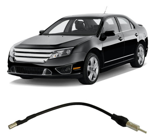 Adaptador Antena Ford Fusion Até 2012