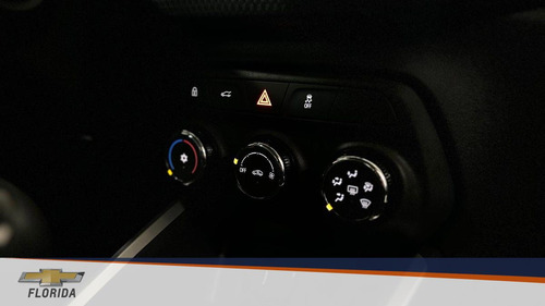 Chevrolet Onix Lt