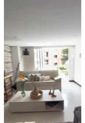 Apartamento en venta