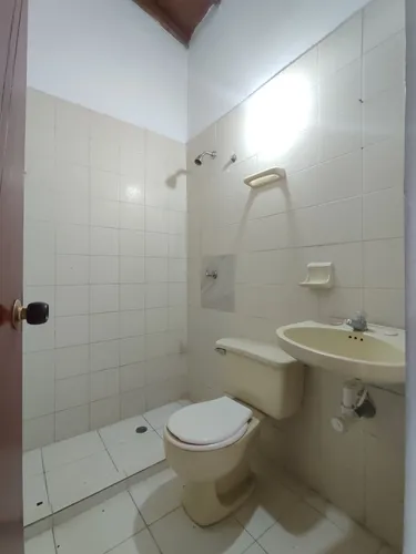 Casa En Arriendo En La Arboleda. Cod A30836