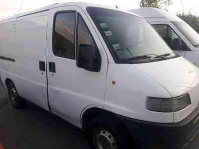 Vidrio Triangular Aleta Puerta Fiat Ducato 96