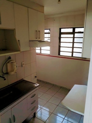 Imagem 5 de 15 de Apartamento Para Locação No Bairro Jardim Santo Expedito Em Guarulhos - Cod: Ai23942 - Ai23942