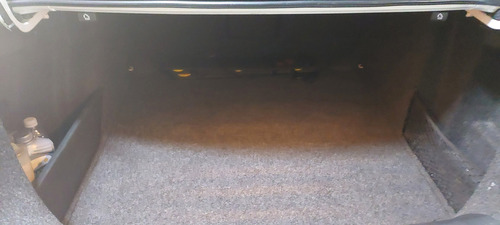 Volkswagen Jetta 2.0 Tsi Highline (mx) 4p