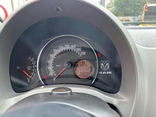 RAM Promaster Rapid 1.4 Mt