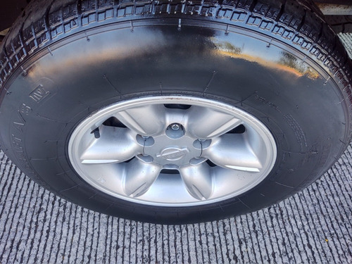 Nissan Frontier King Cab Xe 5vel 4x2 Mt