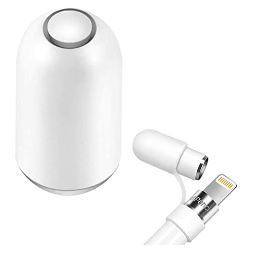 Replacement Cap Para Pencil 1st Generation Blanco