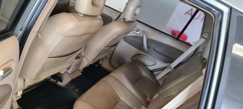 Chery Tiggo 2.0 Luxury 4x4