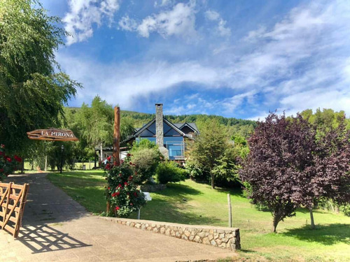 Casa En Venta En San Martin De Los Andes, Neuquén, Exclusiva