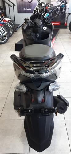 Imagen 6 de 23 de Zanella Cruiser X 150 - Ahora 12/18 - Créditos Con Dni!