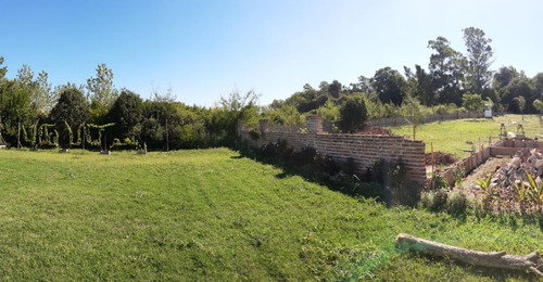 Imagen 20 de 20 de Casa En Importante Lote Km 40 Virrey Del Pino
