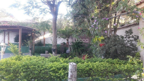 Imagem 6 de 30 de Chácara À Venda Em Vale Verde - Ch007501