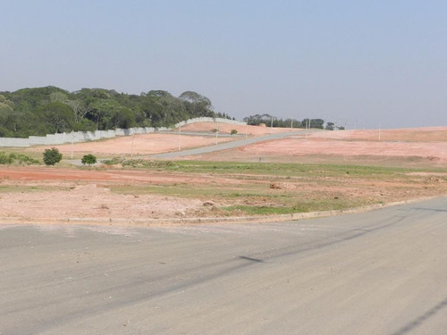 Imagem 9 de 16 de Terreno À Venda, 1001 M² Por R$ 300.000 - Centro Empresarial Bunjiro Nakao - Cotia/sp - Te1644