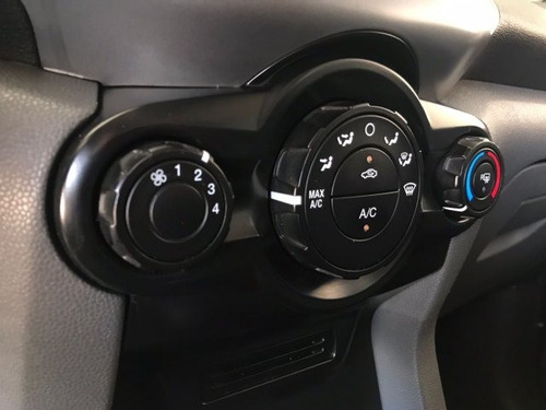 Imagem 7 de 12 de Ecosport 2.0 Se 16v Flex 4p Automático