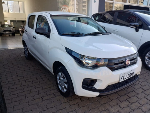 Fiat Mobi 1.0 4P FLEX EVO EASY