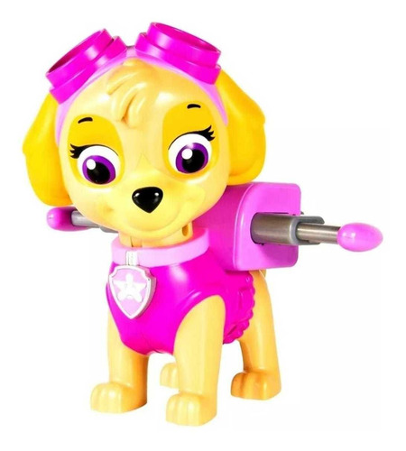 Paw Patrol Jumbo Action Pub Sky N.u.e.v.o Envíograti+regalo (Usado)