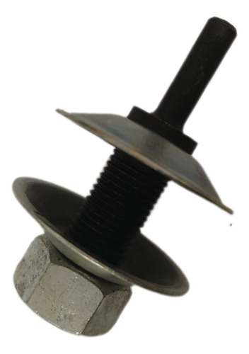 Adaptador Para Taladro 1/2