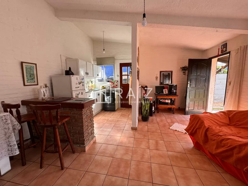 Venta Casa 3 Dormitorios Lausana - Bajó De Precio!!