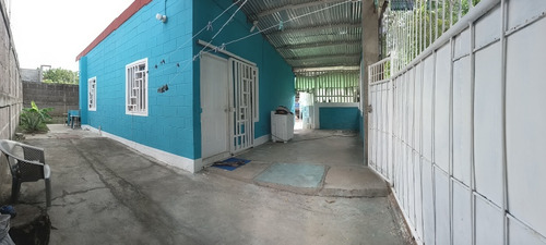Imagen 26 de 30 de Se Vende Casa Ubicada En Recidencial Villa Sol