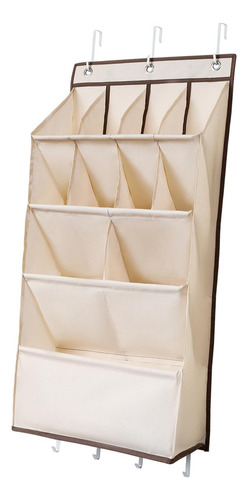 Colgante Para Dormitorio, Para Puerta, Organizador De