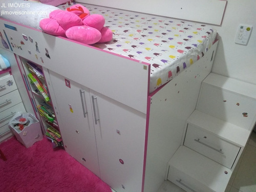 Imagem 14 de 21 de Apartamento - Ap00074 - 69540561
