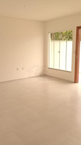 Imagem 10 de 10 de Casas - Ref: V522