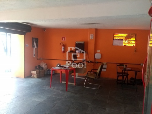 Imagem 4 de 18 de Vendo Lava Rápido - Ponto Comercial Funcionando - O Melhor Da Região !!! - 663