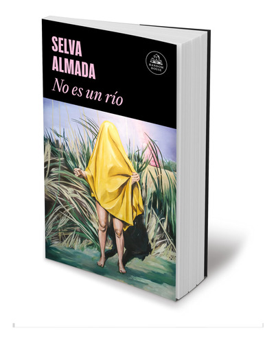 No Es Un Río 81ww5