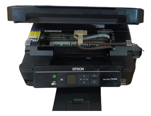 Impresora Epson Tx430dw (Reacondicionado)