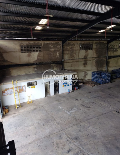 Imagen 5 de 5 de Galpon En Venta, Puerto Ordaz - Zona Industrial Los Pinos Lp