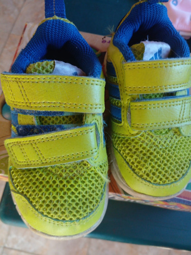 Zapatos adidas Para Bebes