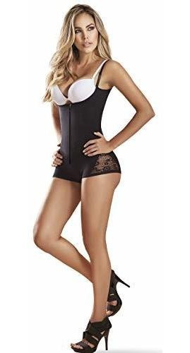 Shapeager Premium Colombian Shapewear Braless Body Shapers N