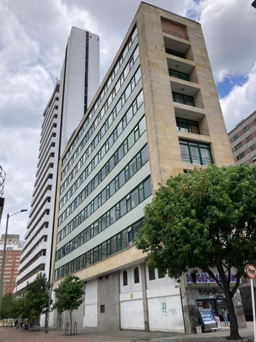 Oficinas En Venta La Alameda 303-100336