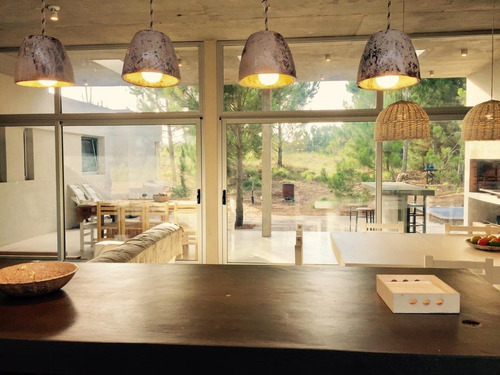 Imagen 7 de 18 de Casa A La Venta En Ecuestre Costa Esmeralda Alquiler Temporario