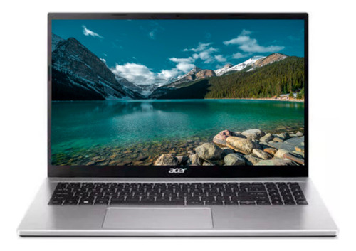 Notebook Acer Aspire 3 Intel I7 1255u 8gb Ssd 512gb W11 15,6