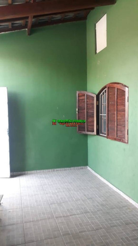 Imagem 9 de 15 de Casa Com 02 Dormitórios E Edícula Nos Fundos No Bairro Campos De São José - 1585
