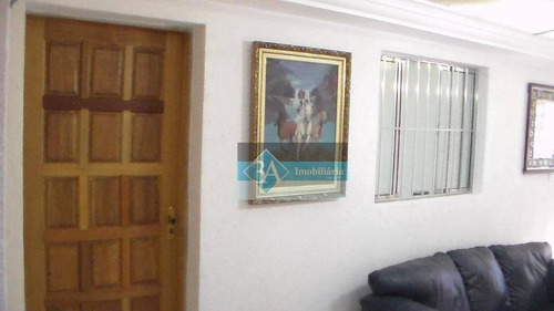 Sala Comercial Para Locação, Tatuapé, São Paulo. - Sa0300