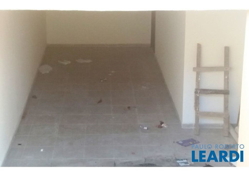 Imagem 9 de 9 de Casa Assobradada - Morumbi - Sp - 569186