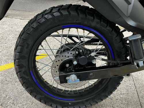 Shineray Shi 175 Efi 2025/2025