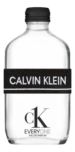 Calvin Klein Ck Everyone Edp 200ml Unisex - Avinari