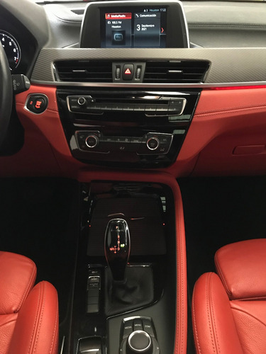 Imagen 10 de 15 de Bmw X2 2018 S-drive 20ia M Sport