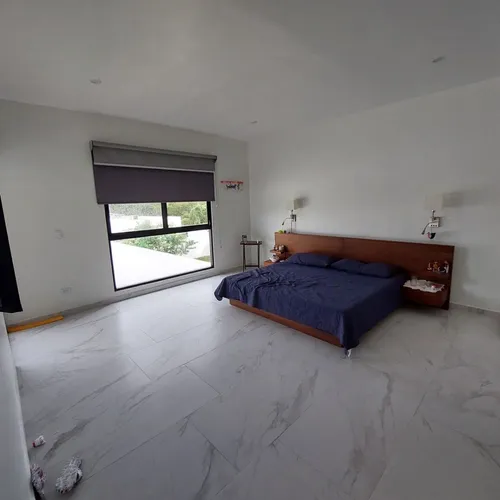 Casa En Venta Con Paneles Solares En Jardines De La Rejoayada Mérida