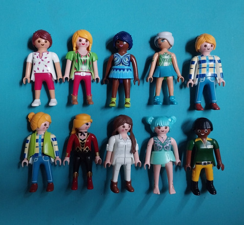 Playmobil 