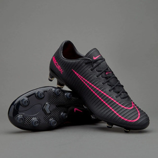 botines nike mercurial vapor xi fg