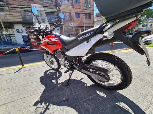 Imagen 4 de 18 de Honda Xr 150 - Financiado - Tarjeta De Credito
