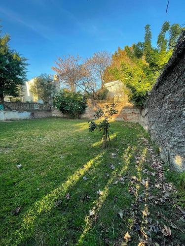 Casa 3 Amb En Tigre Residencial Con Jardin Enorme!! Mucho Pontencial!