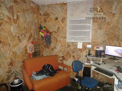 Imagem 9 de 16 de Casa Residencial À Venda, Vila Japão, Itaquaquecetuba. - Ca0191