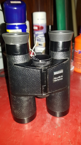 Binoculo Zeiss 10x40b Dialyt West Germany. Otima Imagem
